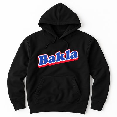 Bakla Hoodie