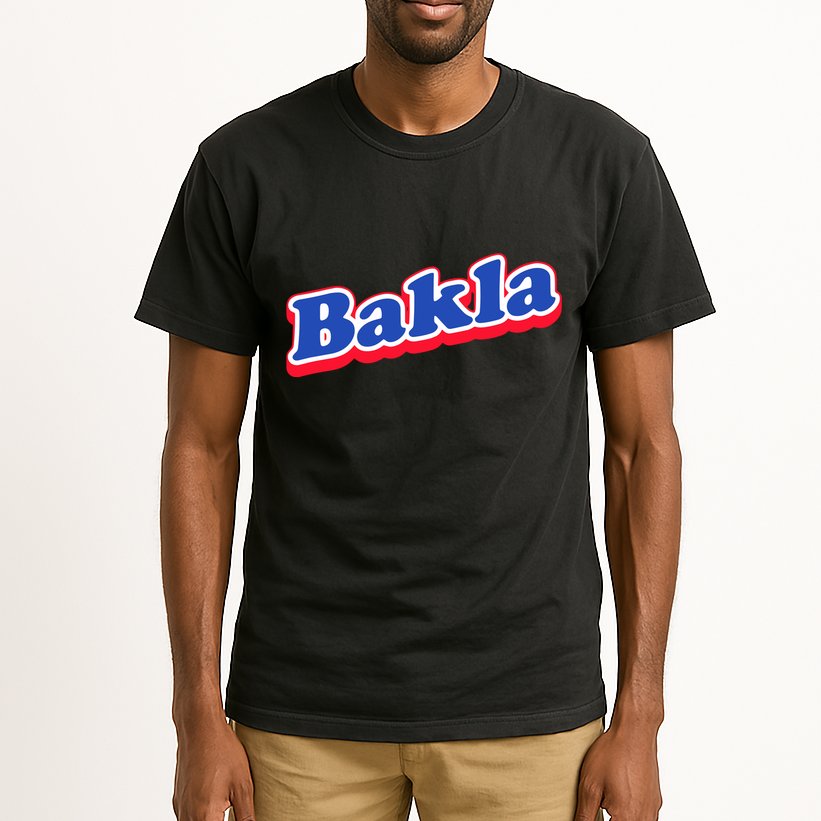 Bakla Tall T-Shirt