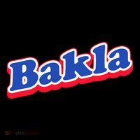 Bakla Button