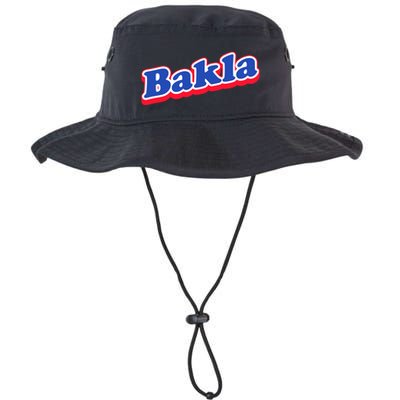 Bakla Bucket Hat