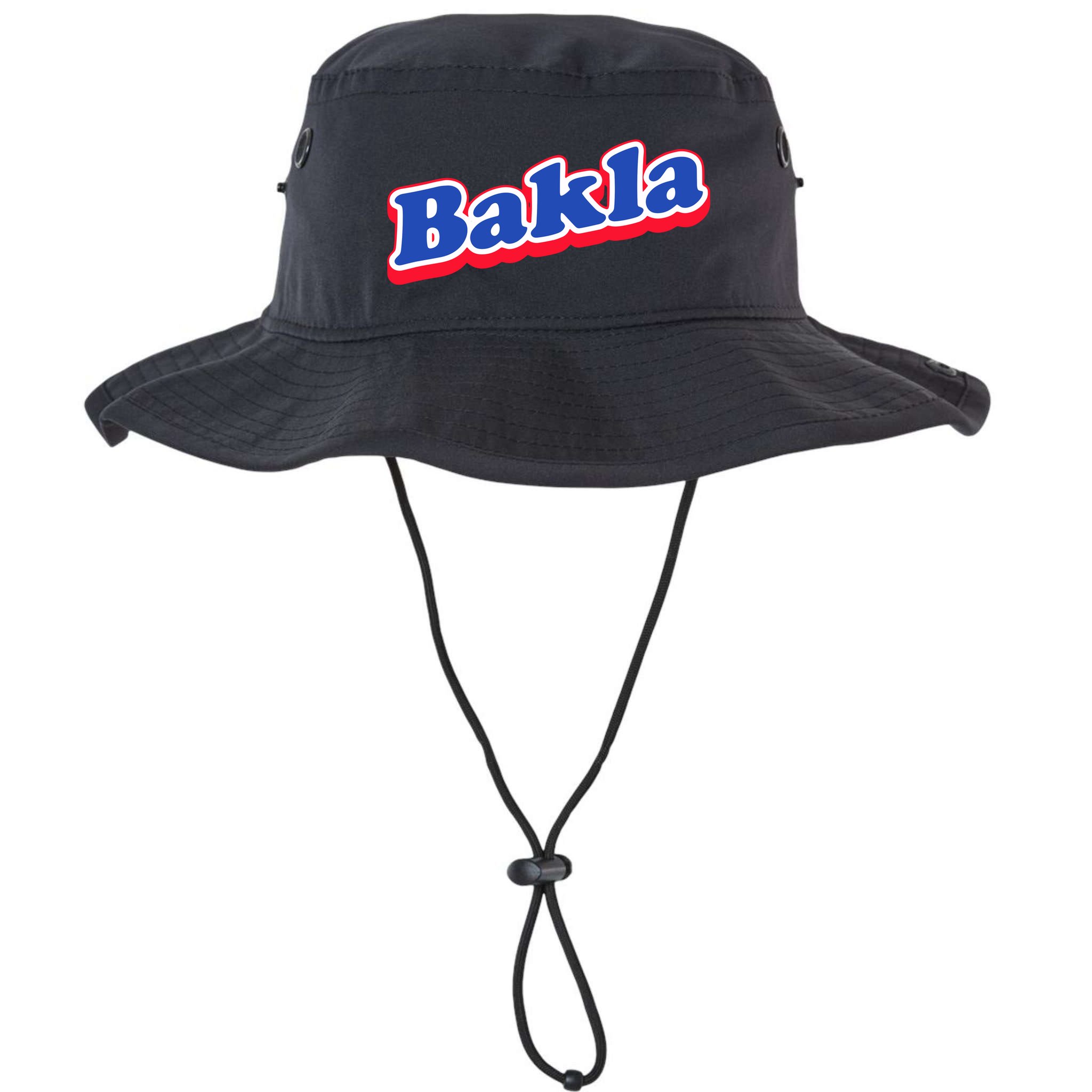 Bakla Bucket Hat