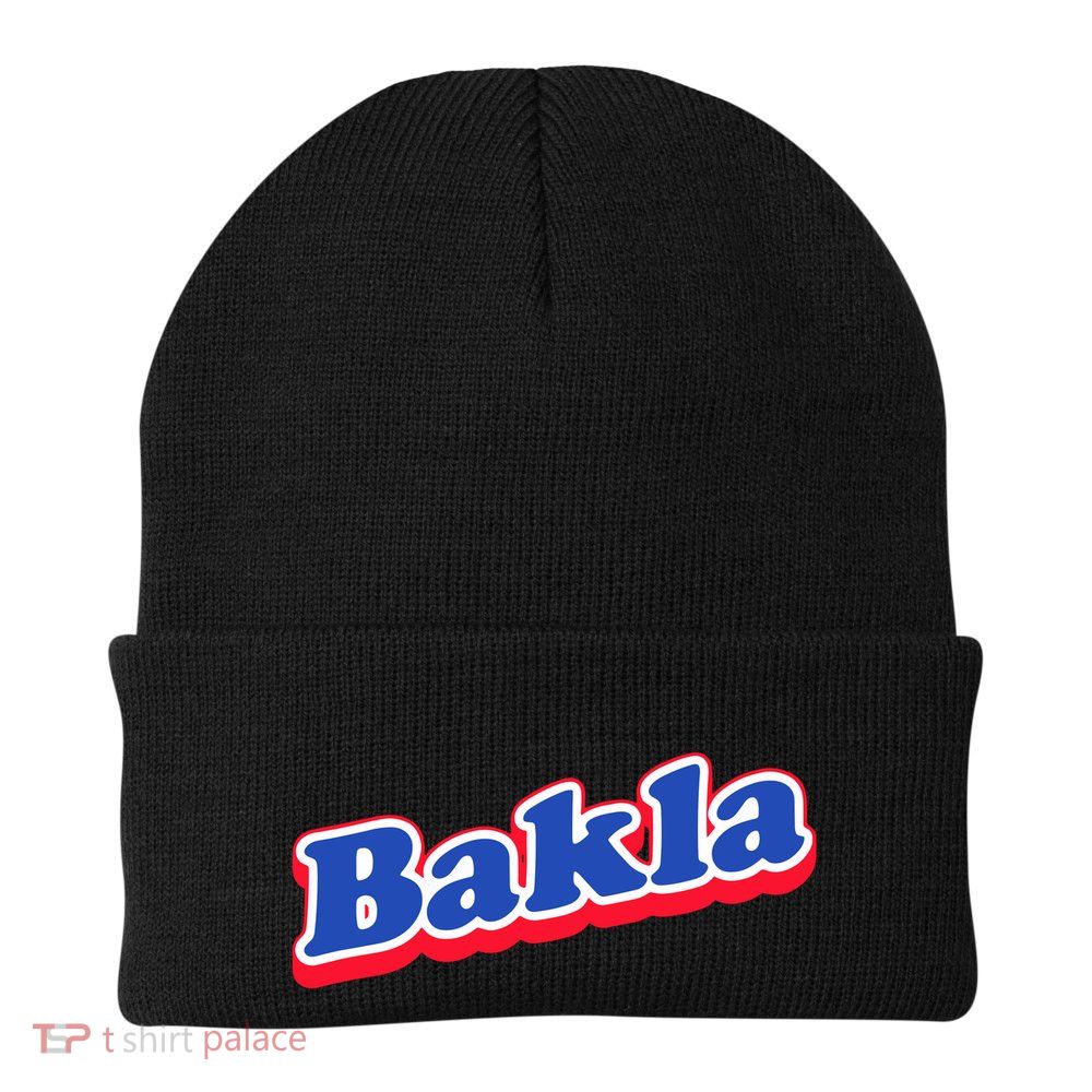 Bakla Beanie