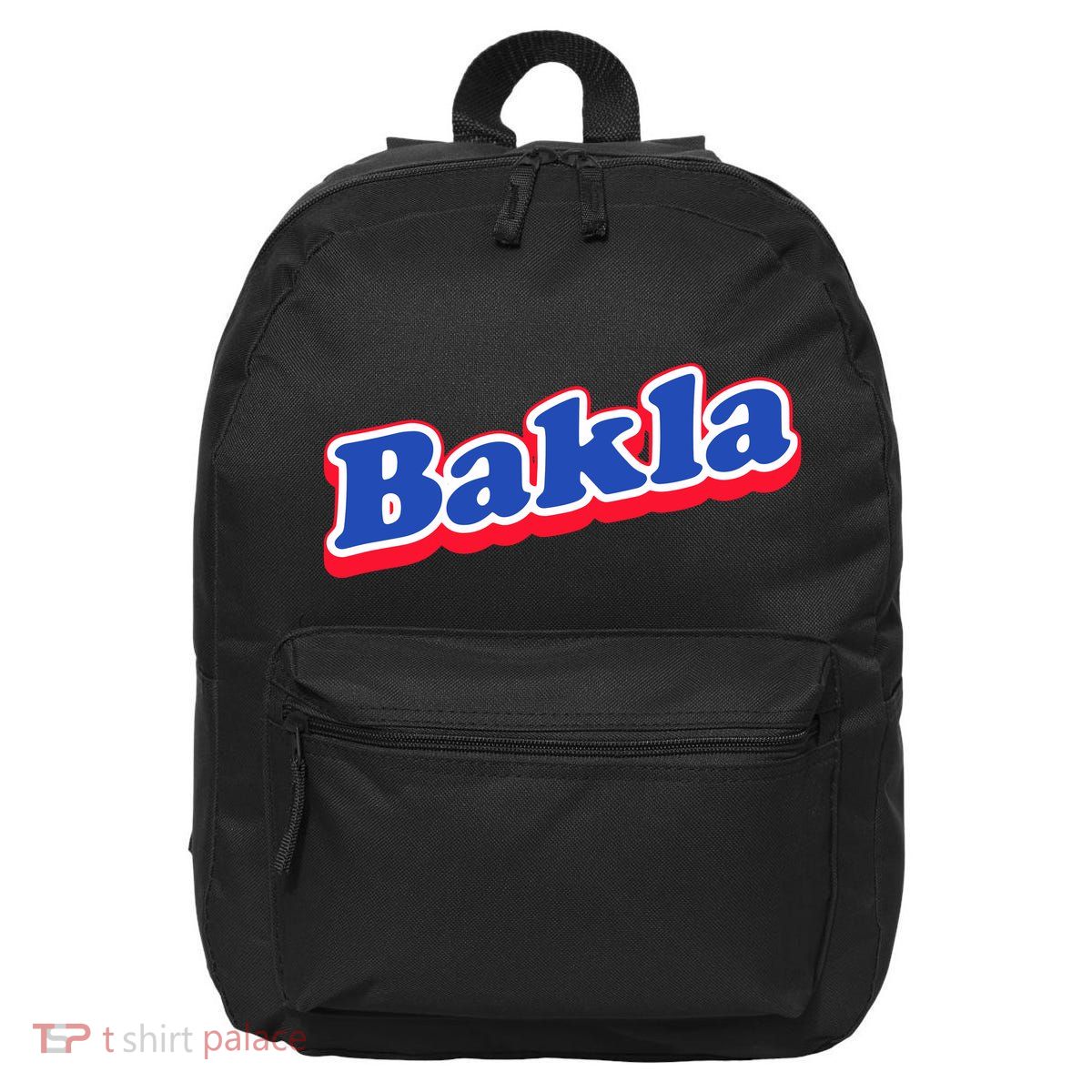 Bakla 16 in Basic Backpack