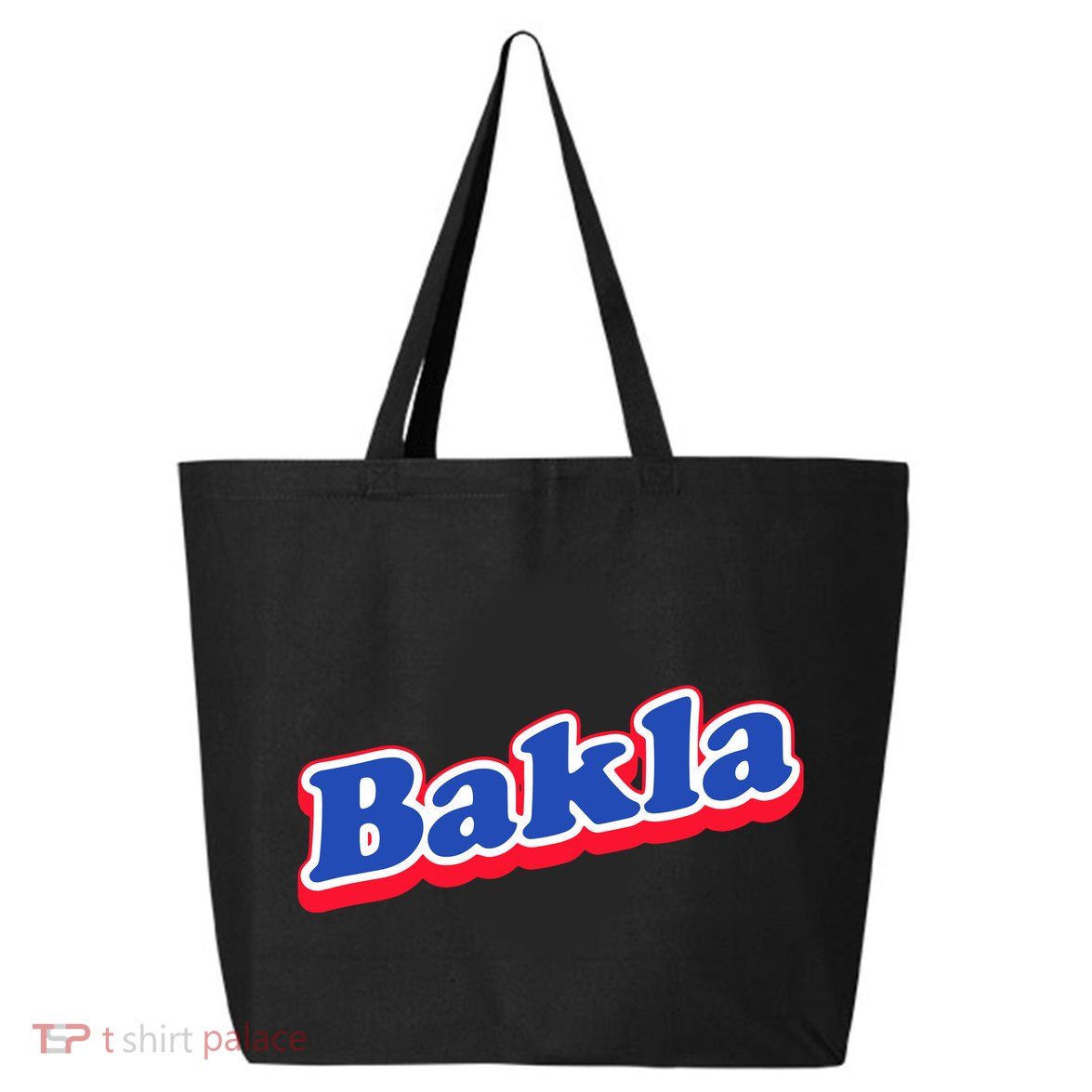 Bakla 25L Jumbo Tote