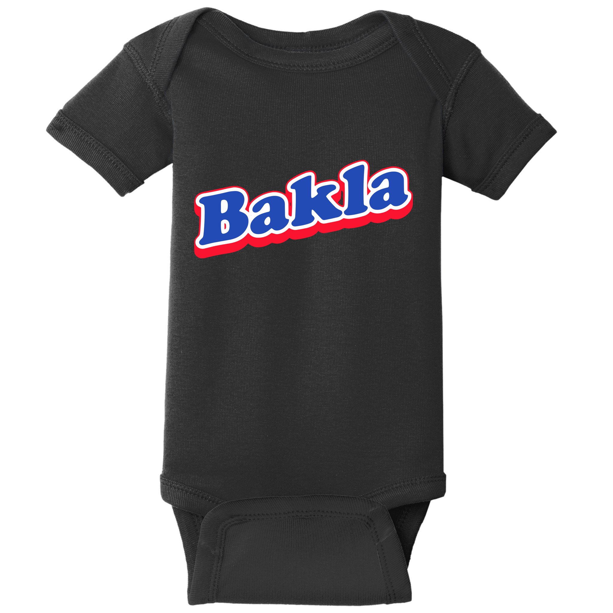 Bakla Baby Bodysuit