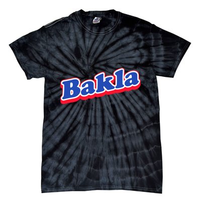 Bakla Tie-Dye T-Shirt