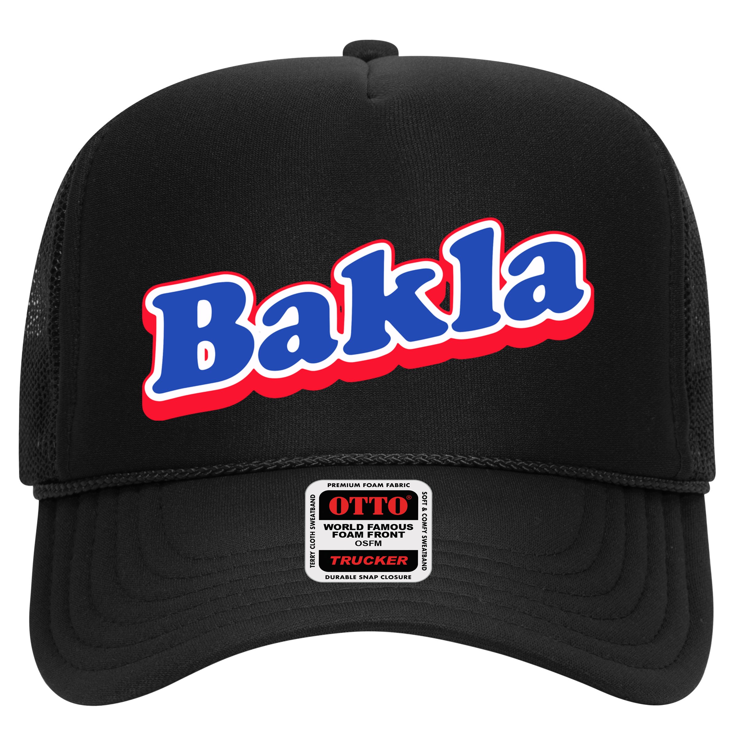Bakla Hat