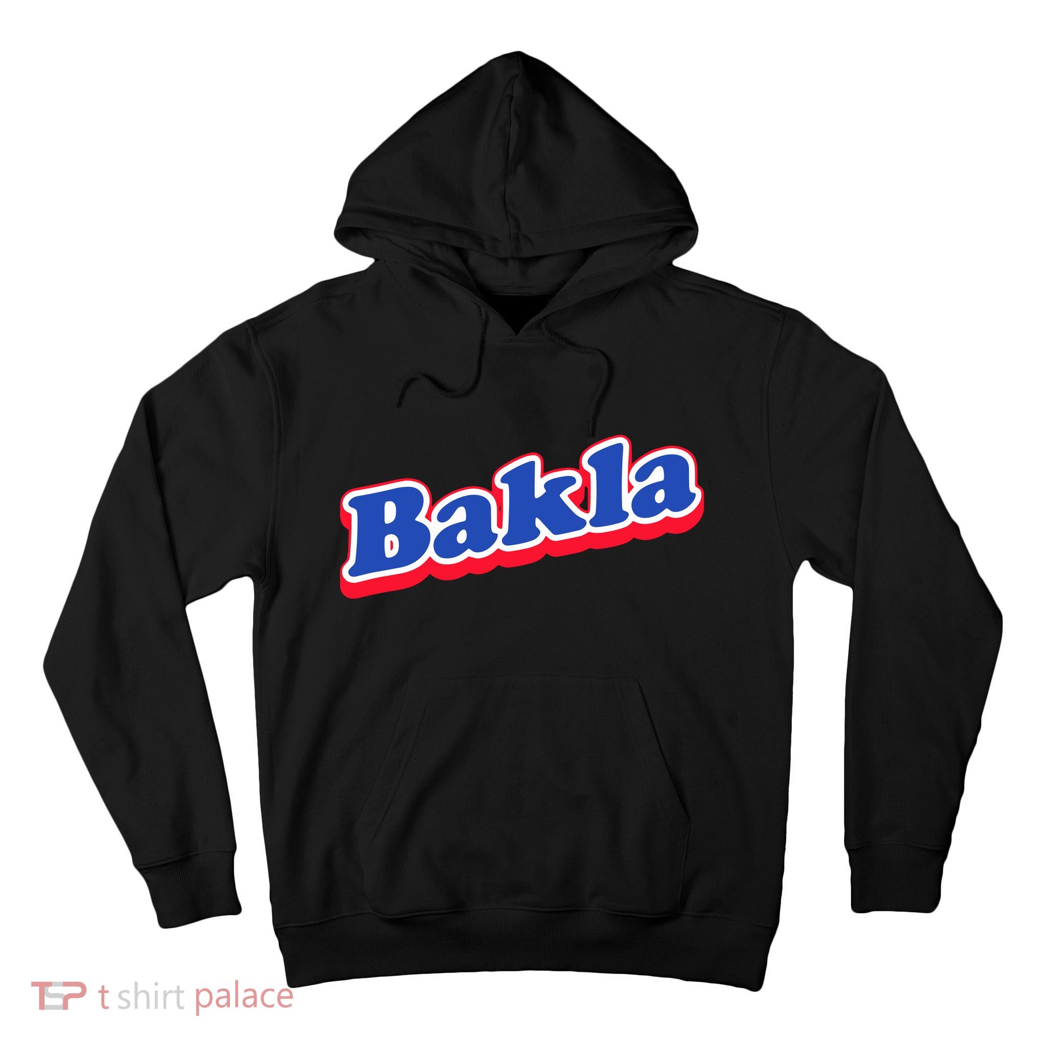Bakla Tall Hoodie