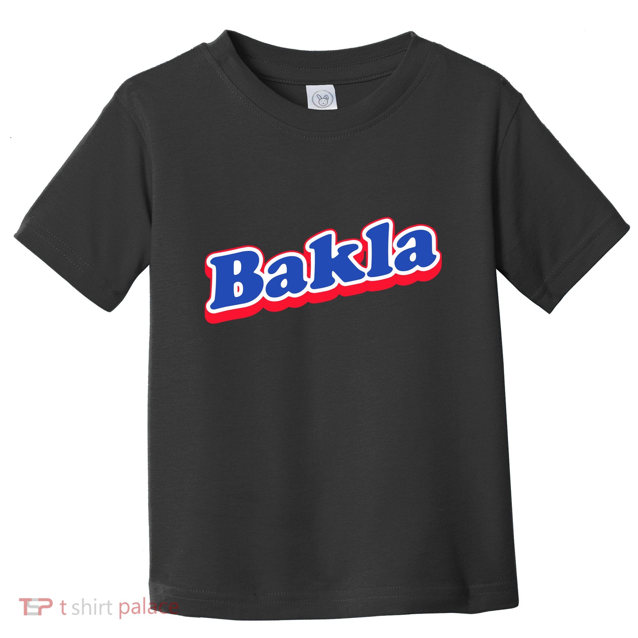 Bakla Toddler T-Shirt