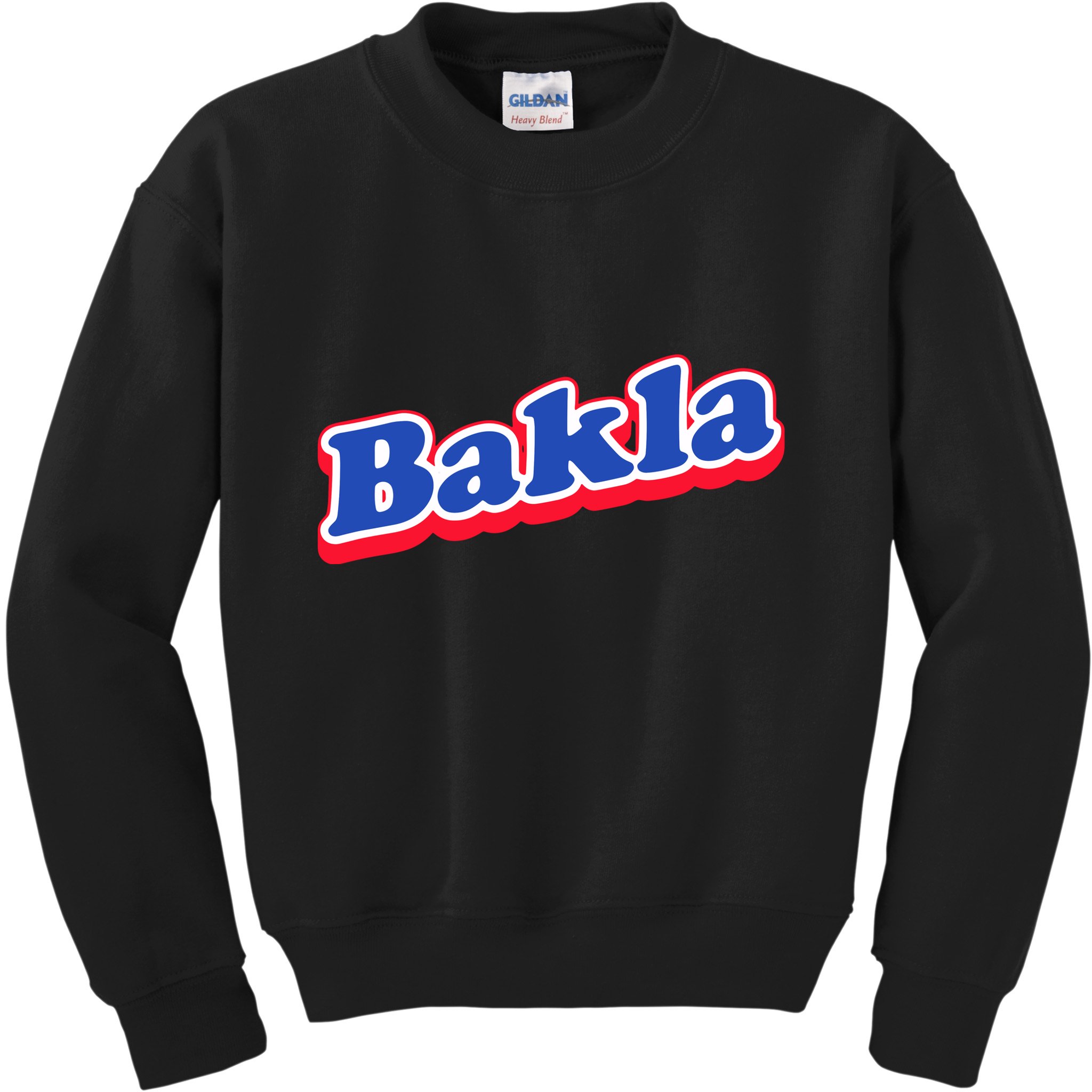 Bakla Kids Sweatshirt
