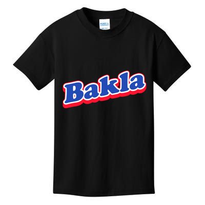 Bakla Kids T-Shirt