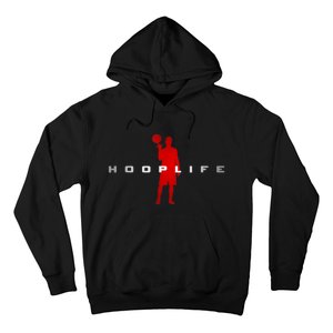 Basketball Hoodie