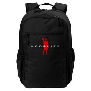 Basketball Daily Commute Backpack