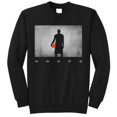 Basketball Sweatshirt