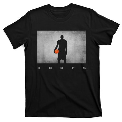 Basketball T-Shirt