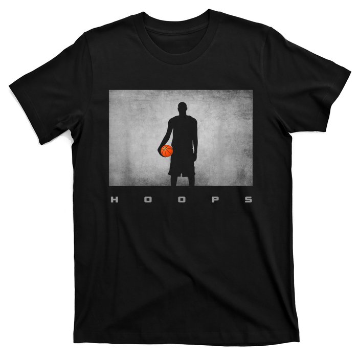 Basketball T-Shirt