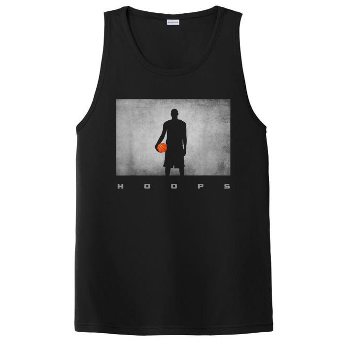 Basketball PosiCharge Competitor Tank