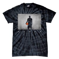 Basketball Tie-Dye T-Shirt