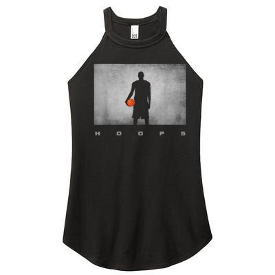 Basketball Women’s Perfect Tri Rocker Tank