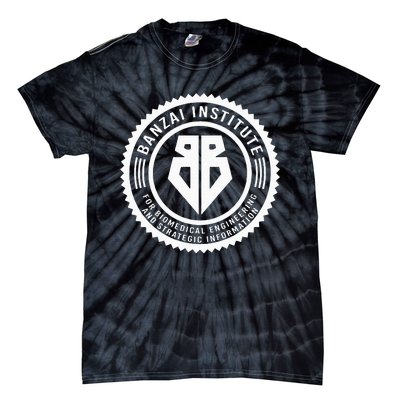 Banzai Tie-Dye T-Shirt