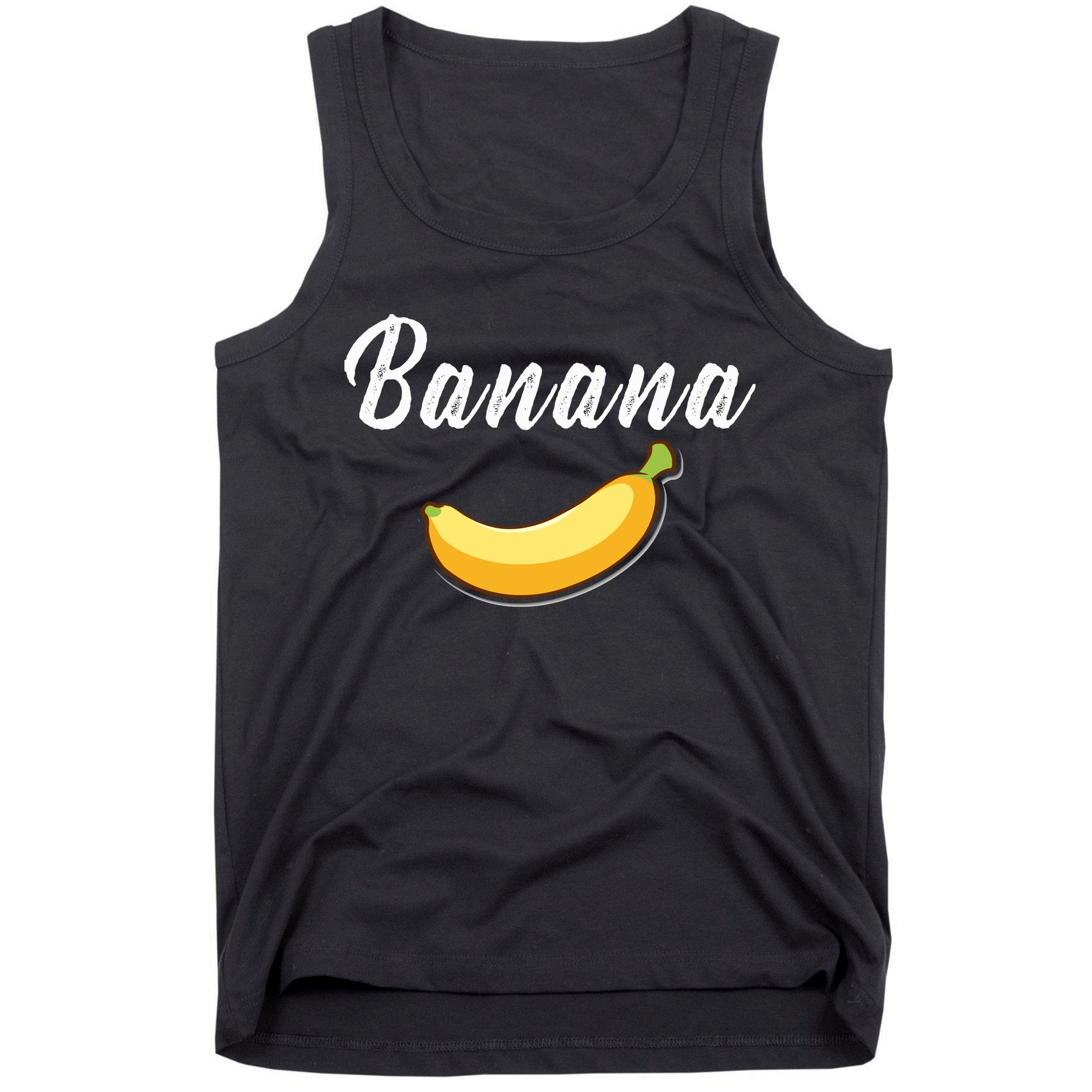 Banana Tank Top