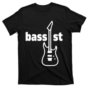 Bassst T-Shirt