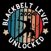 Black Belt Achievement Gift Martial Artskarate Performance Shirt