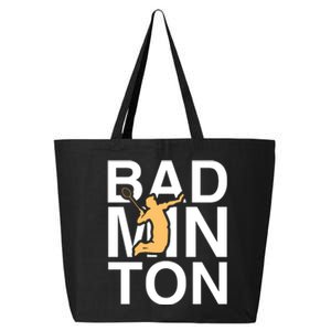 Badmintion 25L Jumbo Tote