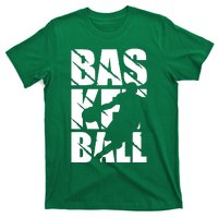 Basketball T-Shirt