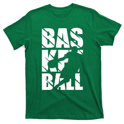 Basketball T-Shirt