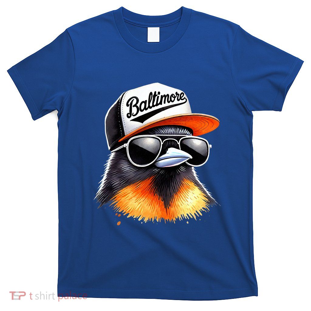 Baltimore T-Shirt
