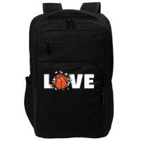 Basketball Impact Tech Backpack