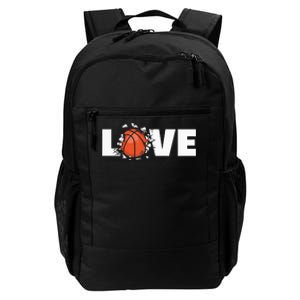 Basketball Daily Commute Backpack