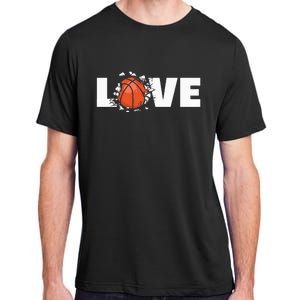 Basketball Adult ChromaSoft Performance T-Shirt