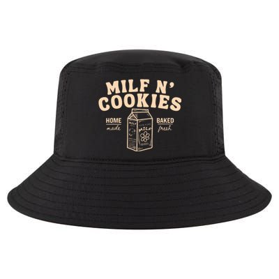 Baked Cool Comfort Performance Bucket Hat