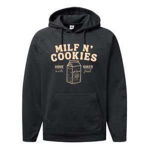 Baked Performance Fleece Hoodie