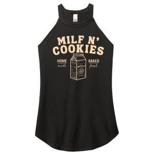 Baked Women's Perfect Tri Rocker Tank