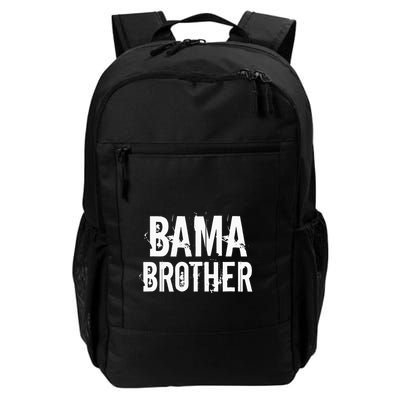 Bama Brother Alabama Shoals Birmingham Tuscaloosa Southern Daily Commute Backpack