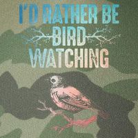 Best Birdwatching Art For Birding Nerd Bird Lovers Legacy Tie Dye Trucker Hat