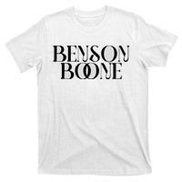 B.E.N.S.O.N B.O.O.N.E Alone Costume T-Shirt