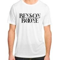 B.E.N.S.O.N B.O.O.N.E Alone Costume Adult ChromaSoft Performance T-Shirt