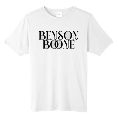 B.E.N.S.O.N B.O.O.N.E Alone Costume Tall Fusion ChromaSoft Performance T-Shirt