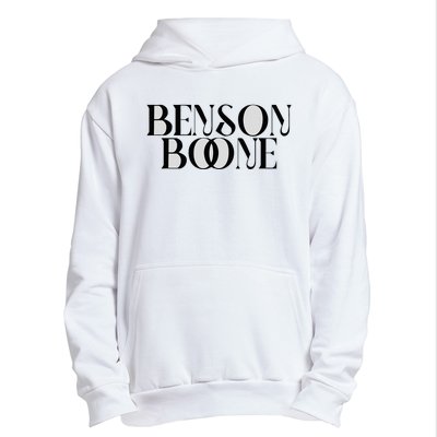 B.E.N.S.O.N B.O.O.N.E Alone Costume Urban Pullover Hoodie