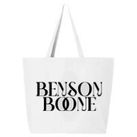 B.E.N.S.O.N B.O.O.N.E Alone Costume 25L Jumbo Tote