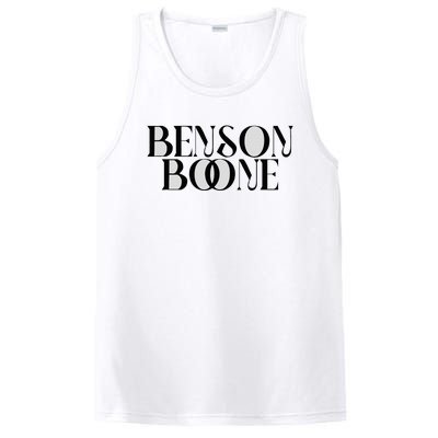 B.E.N.S.O.N B.O.O.N.E Alone Costume PosiCharge Competitor Tank