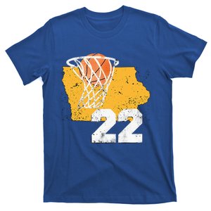 Baseketball T-Shirt