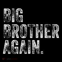 Big Brother Again Bro Promoted To Big Bro 16 in Basic Backpack