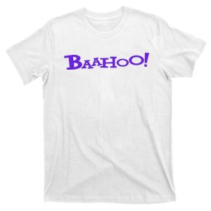 Baahoo! T-Shirt