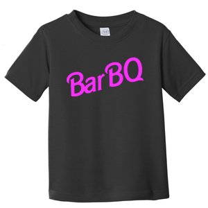 Barbq Toddler T-Shirt