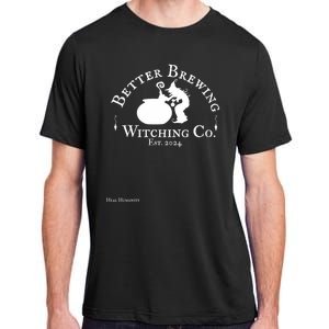 Better Brewing Adult ChromaSoft Performance T-Shirt